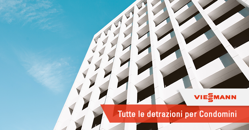 Guida Completa alle Detrazioni Fiscali Condominio 2018